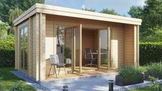 Bureau/studio